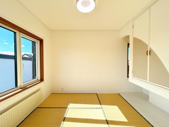 detached 北海道札幌市白石区北郷一条１丁目5番13号