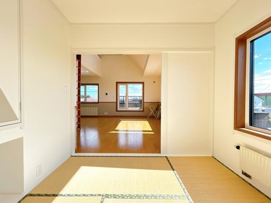 detached 北海道札幌市白石区北郷一条１丁目5番13号