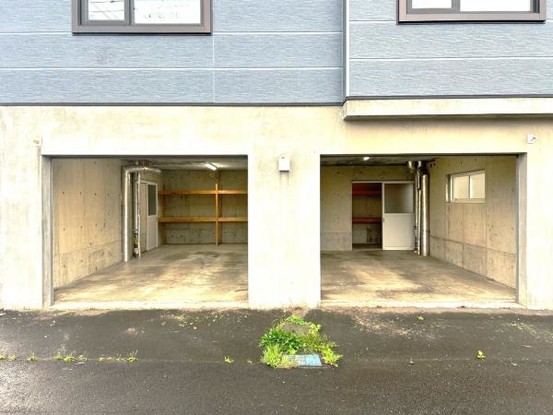 detached 北海道札幌市白石区北郷一条１丁目5番13号