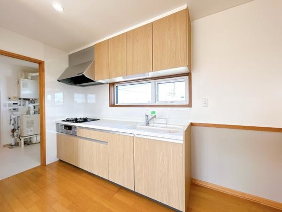 detached 北海道札幌市白石区北郷一条１丁目5番13号