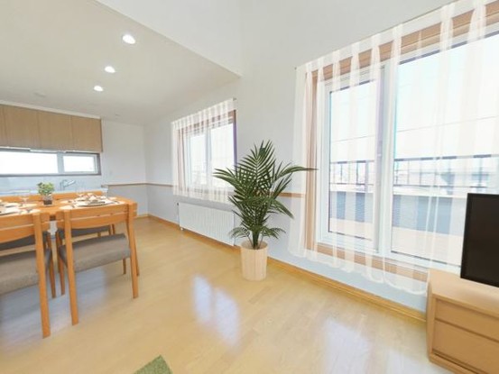 detached 北海道札幌市白石区北郷一条１丁目5番13号