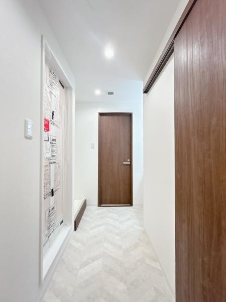 apartment 北海道札幌市白石区北郷一条１丁目5番13号