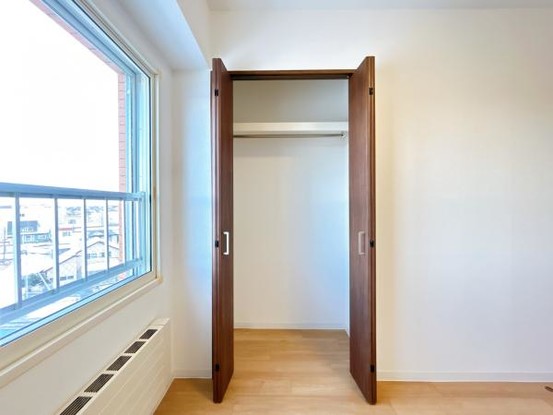 apartment 北海道札幌市白石区北郷一条１丁目5番13号