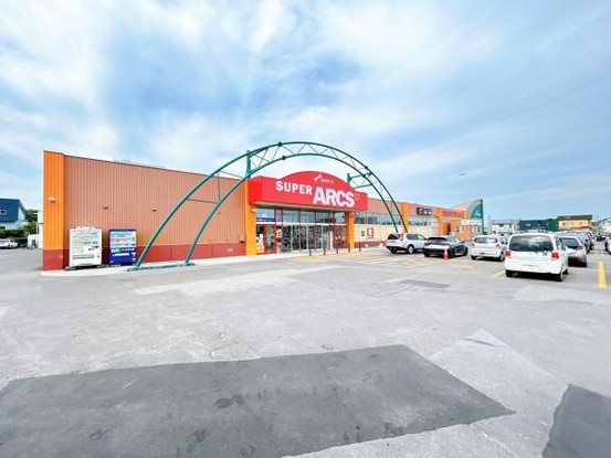 apartment 北海道札幌市白石区北郷一条１丁目5番13号