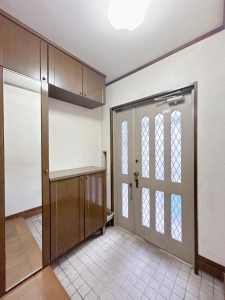 detached 北海道札幌市白石区北郷一条１丁目5番13号