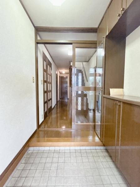 detached 北海道札幌市白石区北郷一条１丁目5番13号