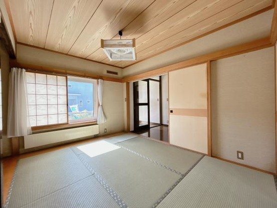 detached 北海道札幌市白石区北郷一条１丁目5番13号