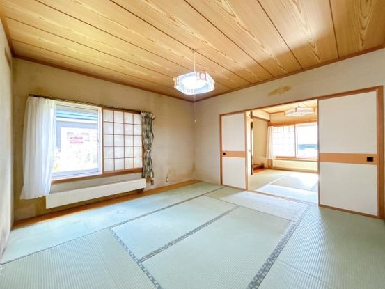 detached 北海道札幌市白石区北郷一条１丁目5番13号