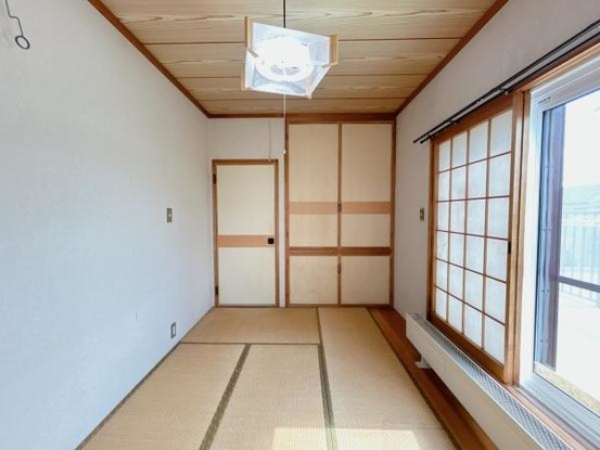 detached 北海道札幌市白石区北郷一条１丁目5番13号