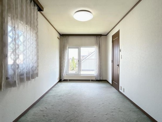 detached 北海道札幌市白石区北郷一条１丁目5番13号