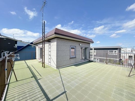 detached 北海道札幌市白石区北郷一条１丁目5番13号