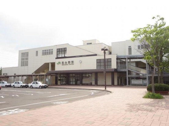 detached 北海道札幌市白石区北郷一条１丁目5番13号