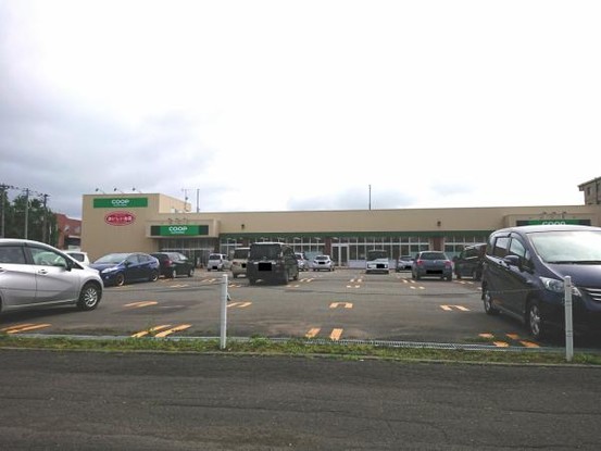 detached 北海道札幌市白石区北郷一条１丁目5番13号