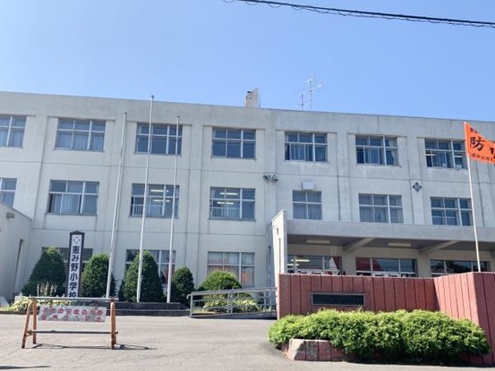 detached 北海道札幌市白石区北郷一条１丁目5番13号