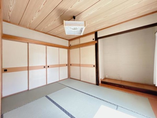 detached 北海道札幌市白石区北郷一条１丁目5番13号