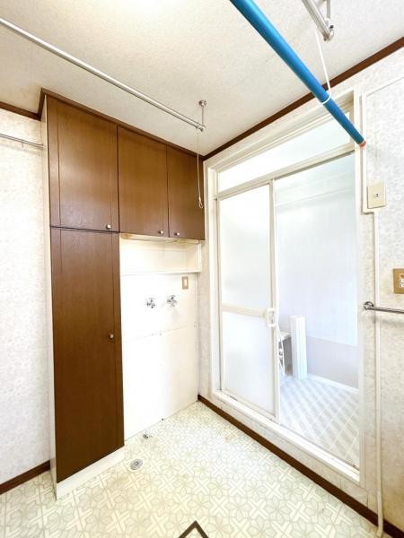 detached 北海道札幌市白石区北郷一条１丁目5番13号