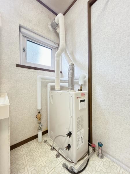 detached 北海道札幌市白石区北郷一条１丁目5番13号