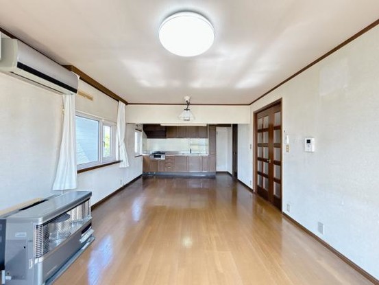 detached 北海道札幌市白石区北郷一条１丁目5番13号