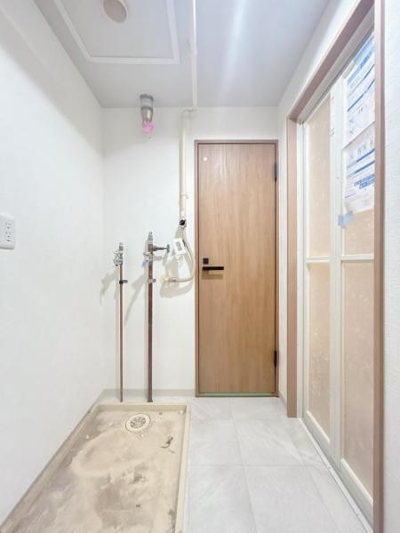 apartment 北海道札幌市白石区北郷一条１丁目5番13号