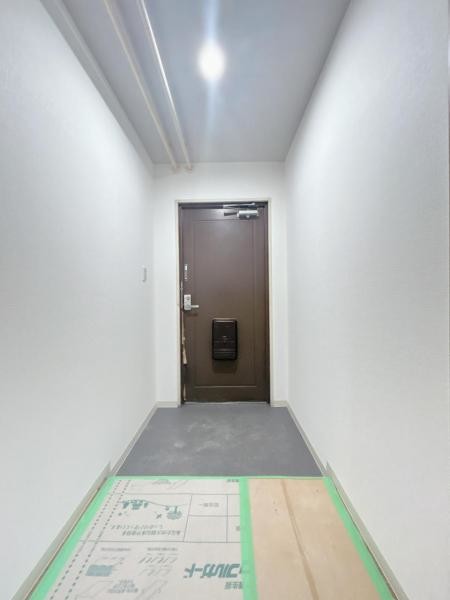 apartment 北海道札幌市白石区北郷一条１丁目5番13号