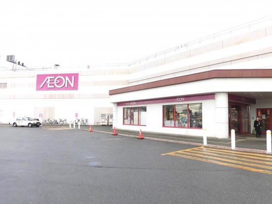 apartment 北海道札幌市白石区北郷一条１丁目5番13号