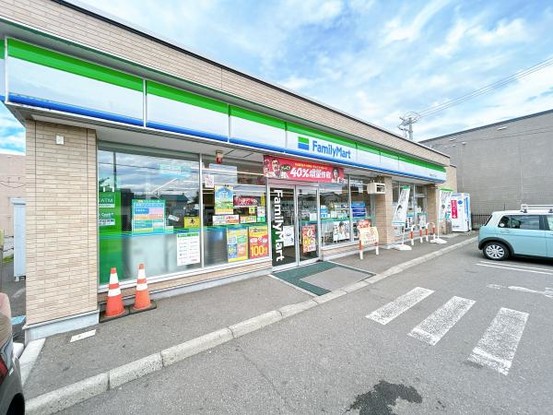 apartment 北海道札幌市白石区北郷一条１丁目5番13号