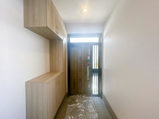 detached 北海道札幌市白石区北郷一条１丁目5番13号