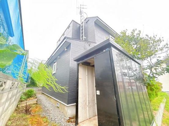 detached 北海道札幌市白石区北郷一条１丁目5番13号