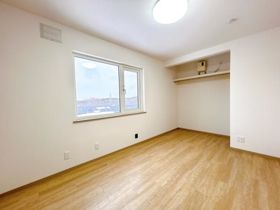 detached 北海道札幌市白石区北郷一条１丁目5番13号