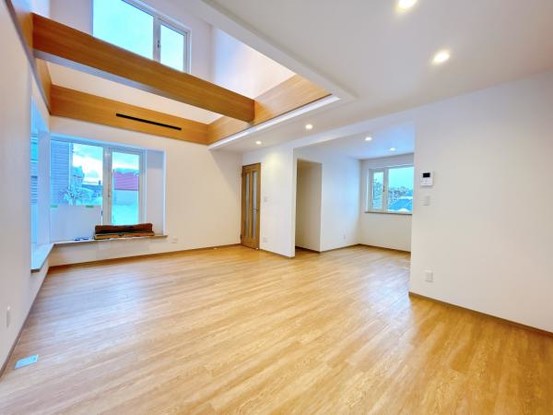 detached 北海道札幌市白石区北郷一条１丁目5番13号