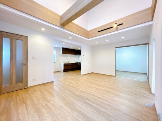 detached 北海道札幌市白石区北郷一条１丁目5番13号