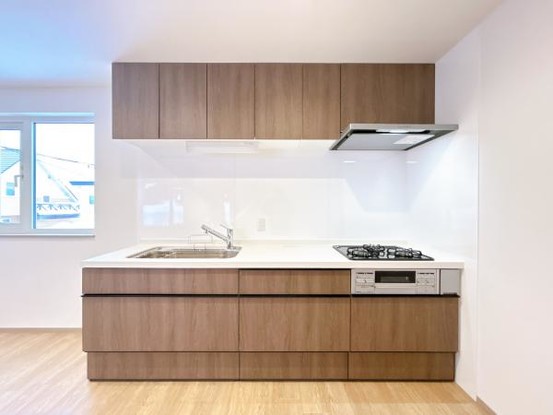 detached 北海道札幌市白石区北郷一条１丁目5番13号