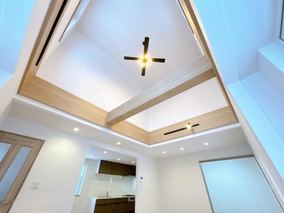 detached 北海道札幌市白石区北郷一条１丁目5番13号