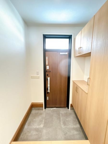 detached 北海道札幌市白石区北郷一条１丁目5番13号