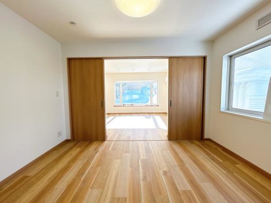 detached 北海道札幌市白石区北郷一条１丁目5番13号