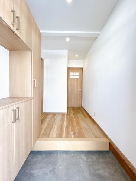 detached 北海道札幌市白石区北郷一条１丁目5番13号