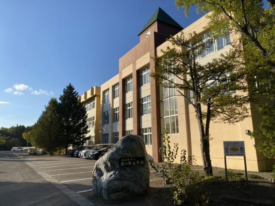 detached 北海道札幌市白石区北郷一条１丁目5番13号