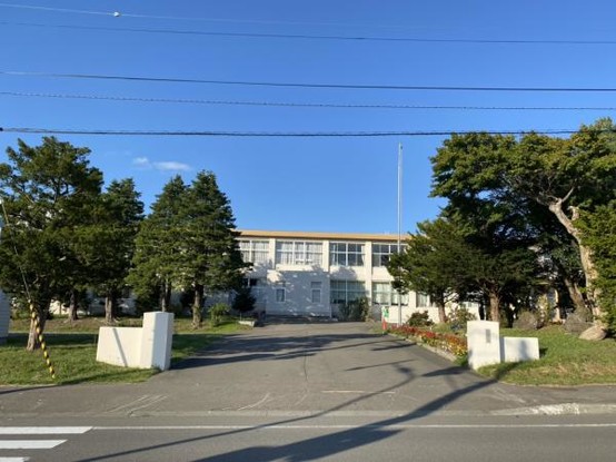 detached 北海道札幌市白石区北郷一条１丁目5番13号