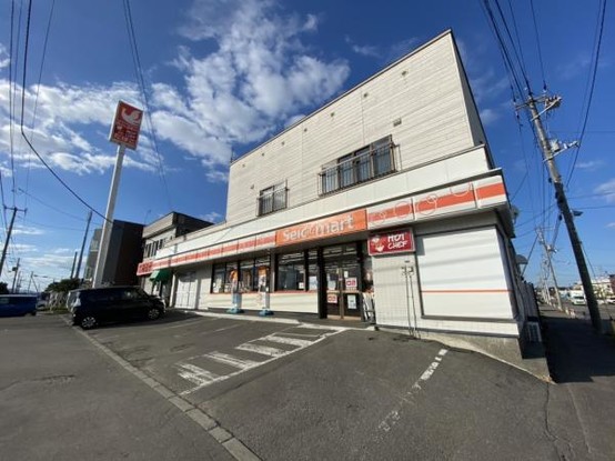 detached 北海道札幌市白石区北郷一条１丁目5番13号