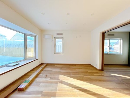 detached 北海道札幌市白石区北郷一条１丁目5番13号