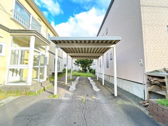 detached 北海道北広島市大曲南ヶ丘３丁目
地図を見る