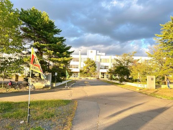 detached 北海道北広島市大曲南ヶ丘３丁目
地図を見る