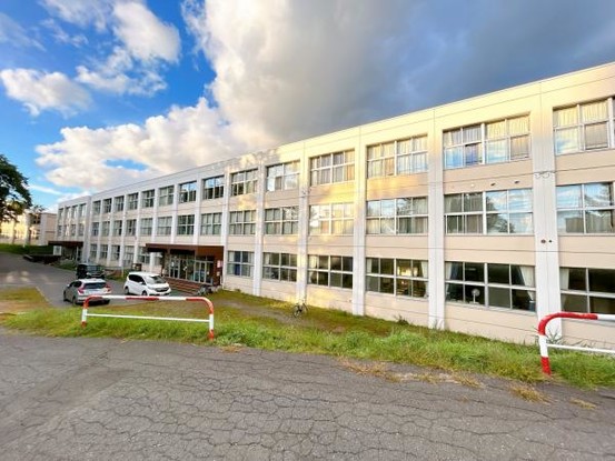 detached 北海道北広島市大曲南ヶ丘３丁目
地図を見る