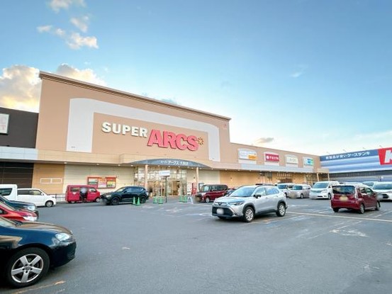 detached 北海道北広島市大曲南ヶ丘３丁目
地図を見る