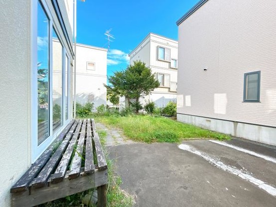 detached 北海道北広島市大曲南ヶ丘３丁目
地図を見る