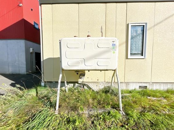 detached 北海道北広島市大曲南ヶ丘３丁目
地図を見る