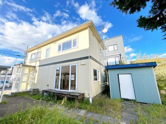 detached 北海道北広島市大曲南ヶ丘３丁目
地図を見る