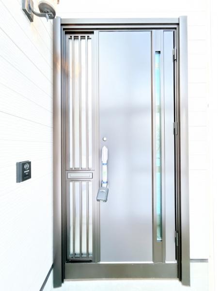 detached 北海道札幌市白石区北郷一条１丁目5番13号