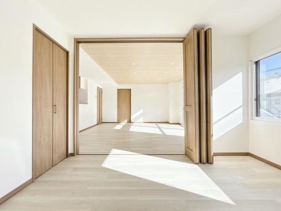 detached 北海道札幌市白石区北郷一条１丁目5番13号