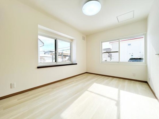 detached 北海道札幌市白石区北郷一条１丁目5番13号